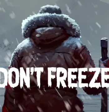 Don't Freeze: A Winter Card Survival PC Steam CD Key