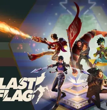 Last Flag PC Steam CD Key