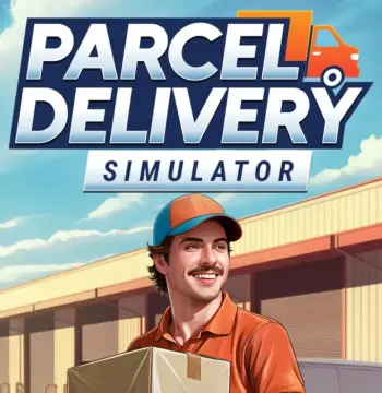 Parcel Delivery Simulator PC Steam CD Key