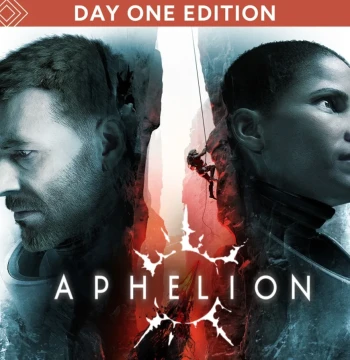 Aphelion Day One Edition Xbox Series X|S / PC Account