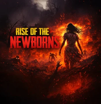 Rise of The Newborns PC Steam CD Key