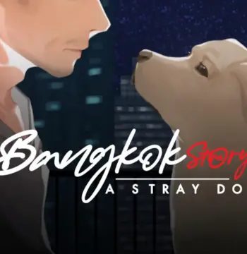 Bangkok Story: A Stray Dog PC Steam CD Key