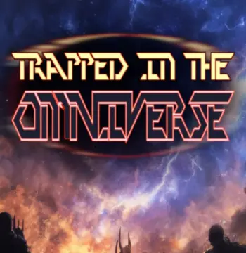 Trapped In The Omniverse PC Steam CD Key