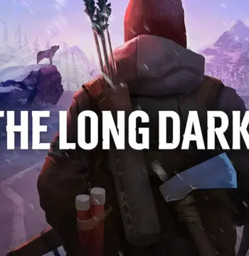 The Long Dark PS4 / PS5 Account