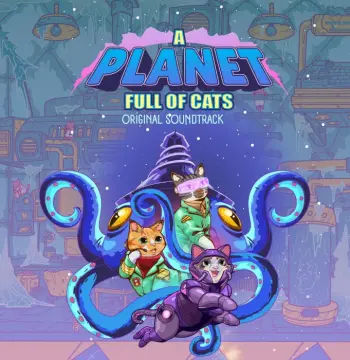 A Planet Full of Cats PC Steam CD Key