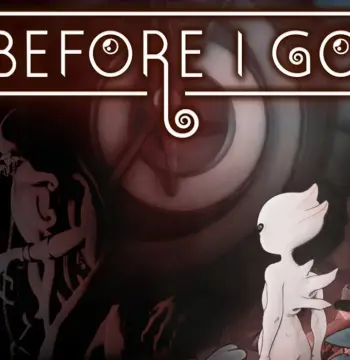 Before I Go PC Steam CD Key