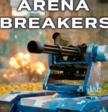 Arena Breakers PC Steam CD Key