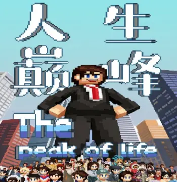 The Peak of Life PC Steam CD Key