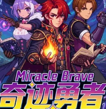 Miracle Brave PC Steam CD Key