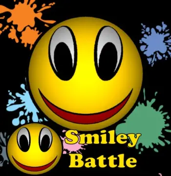 Smiley Battle PC Steam CD Key
