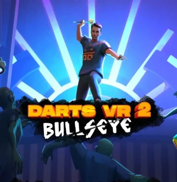 Darts VR 2: Bullseye PC Steam CD Key