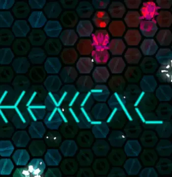 Hexical PC Steam CD Key