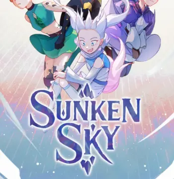 Sunken Sky PC Steam CD Key