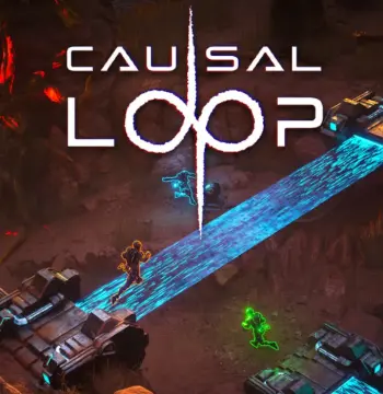 Causal Loop PC Steam CD Key