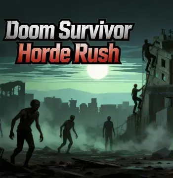 Doom Survivor: Horde Rush PC Steam CD Key