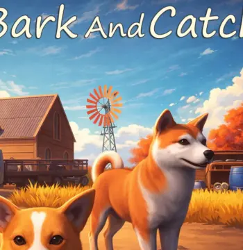 Bark and Catch PC Steam CD Key