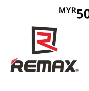 REMAX MYR 50 Gift Card MY
