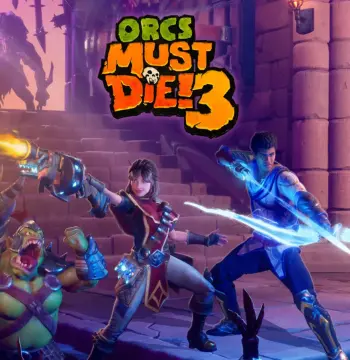 Orcs Must Die 3 TR PC Steam CD Key