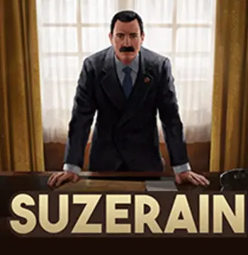Suzerain TR PC Steam CD Key