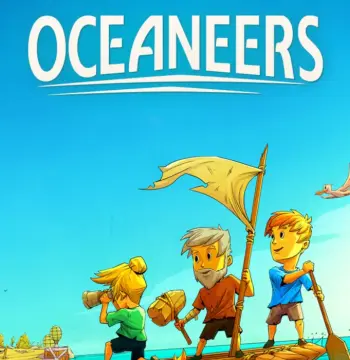 Oceaneers PC Steam CD Key