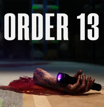 Order 13 Xbox Series X|S / PC Account