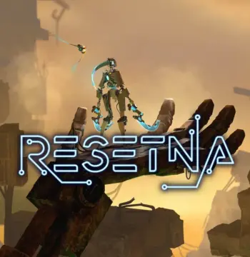 ReSetna EU PS5 CD Key