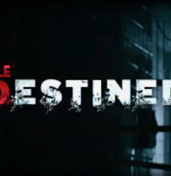 File Destined Xbox Series X|S Account