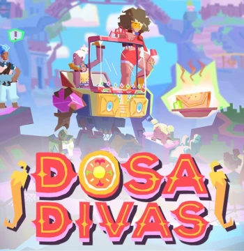 Dosa Divas Xbox Series X|S / PC Account