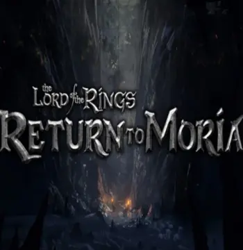 The Lord of the Rings: Return to Moria PC Steam CD Key (valid until May, 2027)