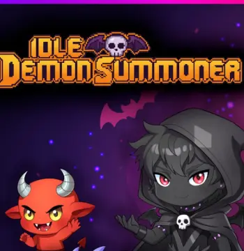 Idle Demon Summoner PC Steam CD Key