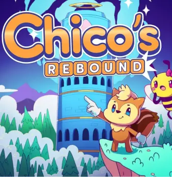 Chico's Rebound PC Steam CD Key