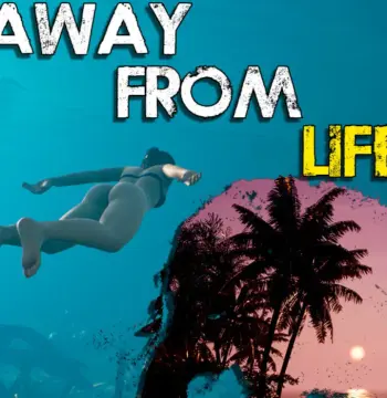 Away From Life PC Steam CD Key