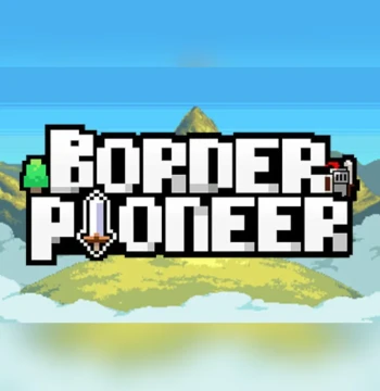 Border Pioneer RoW PC Steam CD Key