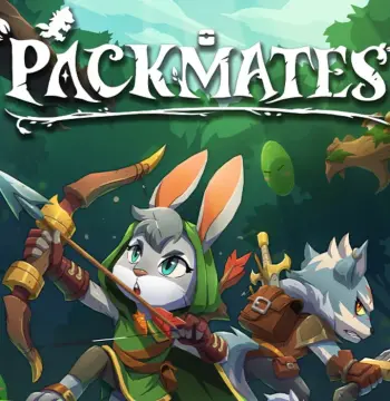 Packmates PC Steam CD Key