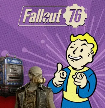Fallout 76 - Burning Springs Starter Bundle DLC PC Steam CD Key