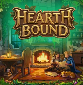 Hearth Bound PC Steam CD Key