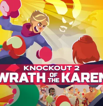 Knockout 2: Wrath of the Karen PC Steam CD Key