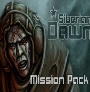 Siberian Dawn - Mission Pack 1 DLC PC Steam CD Key
