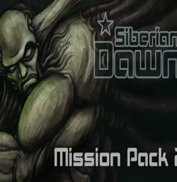 Siberian Dawn - Mission Pack 2 DLC PC Steam CD Key
