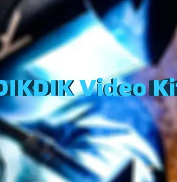DIKDIK Video Kit 2025 PC Steam CD Key