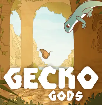Gecko Gods PC Steam CD Key