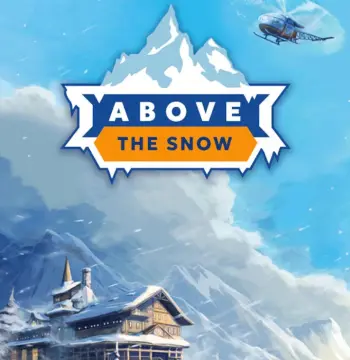 Above the Snow PC Steam CD Key