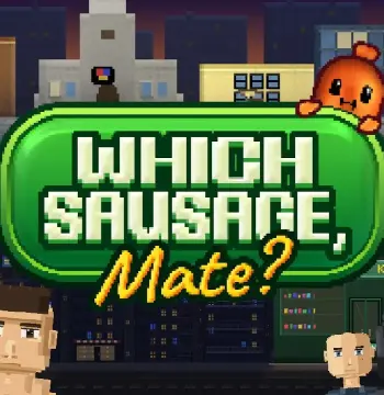 Which Sausage, Mate? PC Steam CD Key