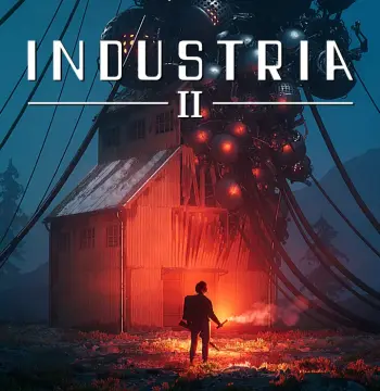 INDUSTRIA 2 PC Steam CD Key