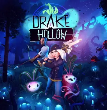Drake Hollow EU XBOX One / Xbox Series X|S / PC CD Key