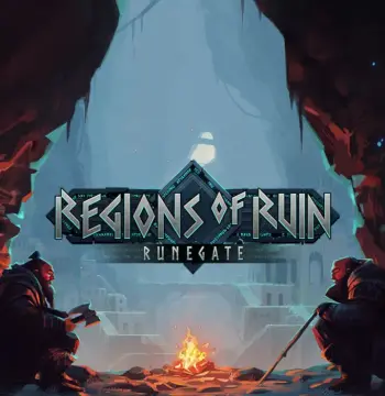 Regions of Ruin: Runegate PC Steam CD Key