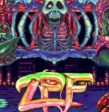 ZPF PC Steam CD Key