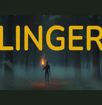 LINGER PC Steam CD Key