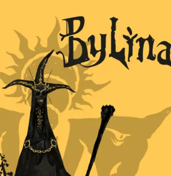 Bylina PC Steam CD Key