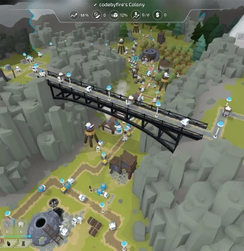 The Colonists - New Lands DLC PC Steam CD Key